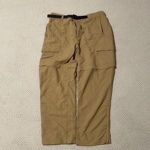 The North Face Convertible Pants Men’s XL